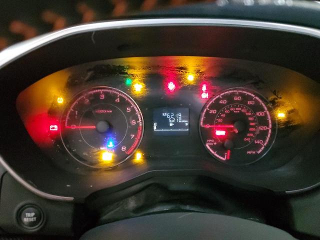 JF2GTACC8K9212551 - 2019 SUBARU CROSSTREK Ağ foto 9