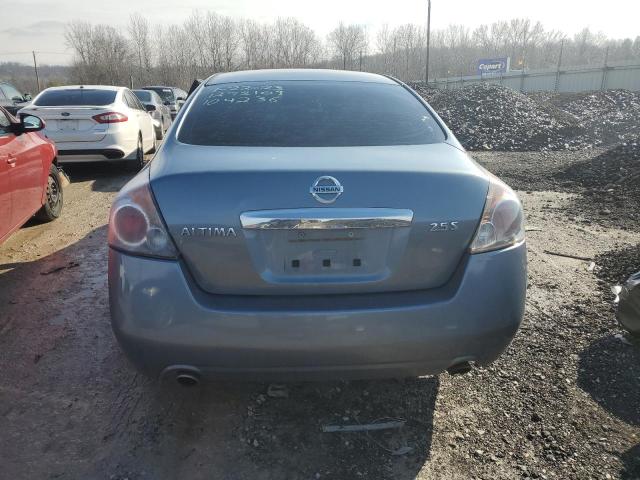 1N4AL2AP7BC104236 - 2011 NISSAN ALTIMA BAS BLUE photo 6