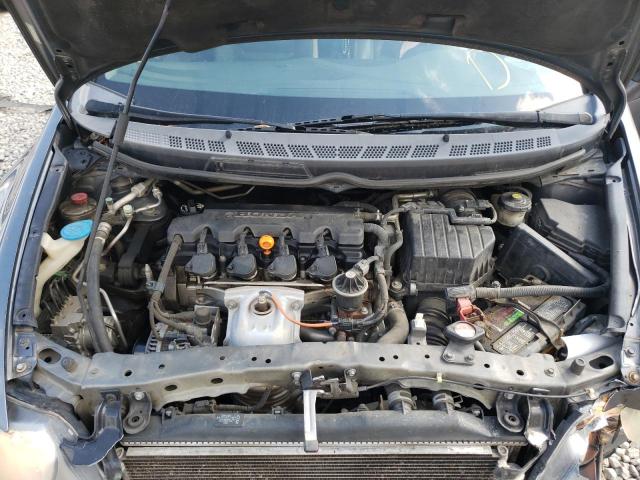 19XFA1F9XAE009526 - 2010 HONDA CIVIC EXL  foto 7