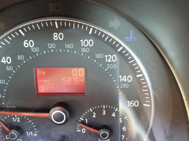 3VWSG31Y16M322949 - 2006 VOLKSWAGEN NEW BEETLE 奶油色 照片 8