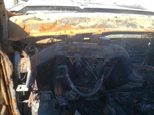 1GCHK34K38E201304 - 2008 CHEVROLET SILVERADO K3500  photo 8