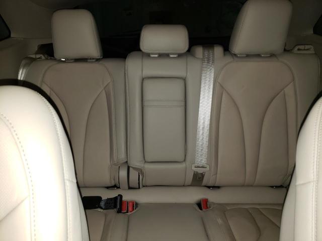 5LMCJ3D99JUL21347 - 2018 LINCOLN MKC RESERV Mavi fotoğraf 10