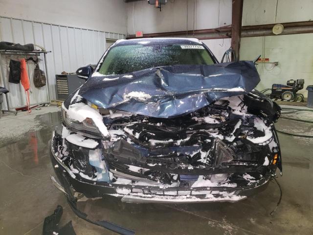 5LMCJ3D99JUL21347 - 2018 LINCOLN MKC RESERV Mavi fotoğraf 5