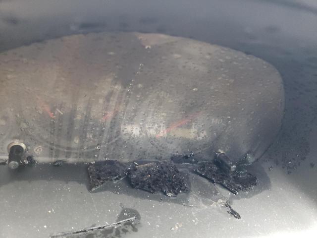 2HGES16345H608776 - 2005 HONDA CIVIC DX V 白色 照片 9