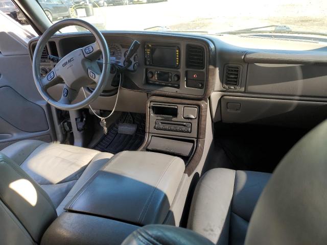 1GKEK63U14J263703 - 2004 GMC YUKON DENA BEIGE photo 8