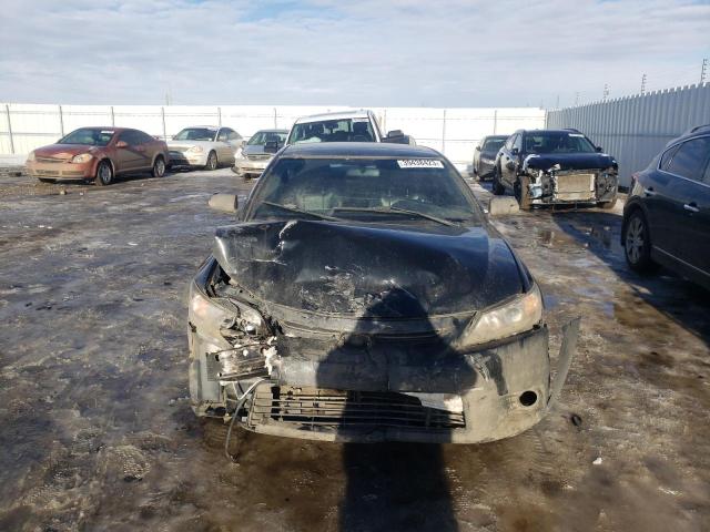 JTKJF5C77B3010589 - 2011 TOYOTA SCION TC შავი ფოტო 5