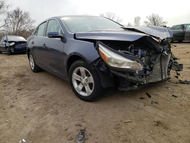 1G11C5SL4EF265260 - 2014 CHEVROLET MALIBU 1LT 蓝色 照片 1