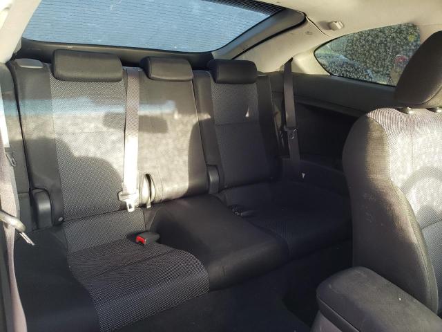 JTKDE167X80262013 - 2008 TOYOTA SCION TC 白色 照片 10