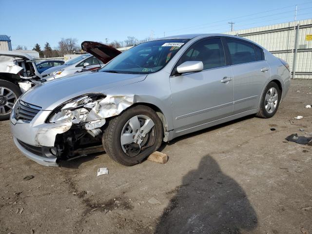 2007 NISSAN ALTIMA 2.5, 