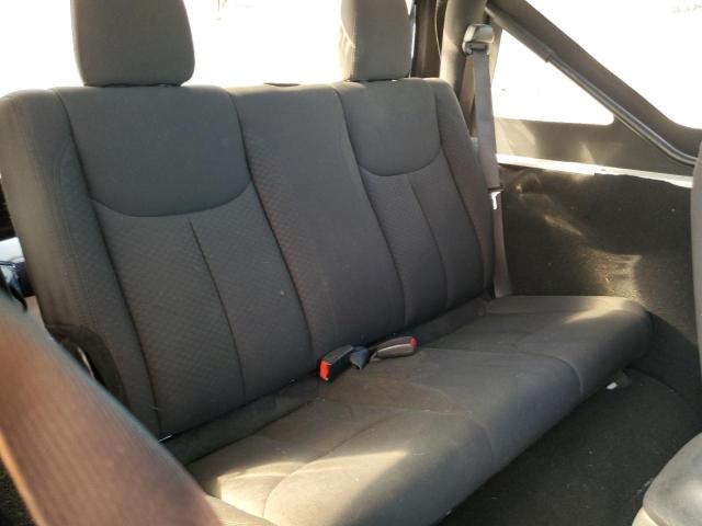 1C4AJWAG5HL732764 - 2017 JEEP WRANGLER S WHITE photo 10