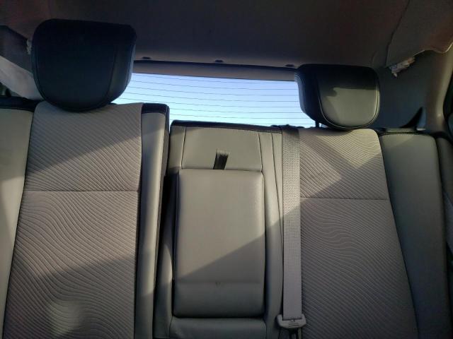 KL4CJBSBXEB746708 - 2014 BUICK ENCORE CON 银色 照片 10