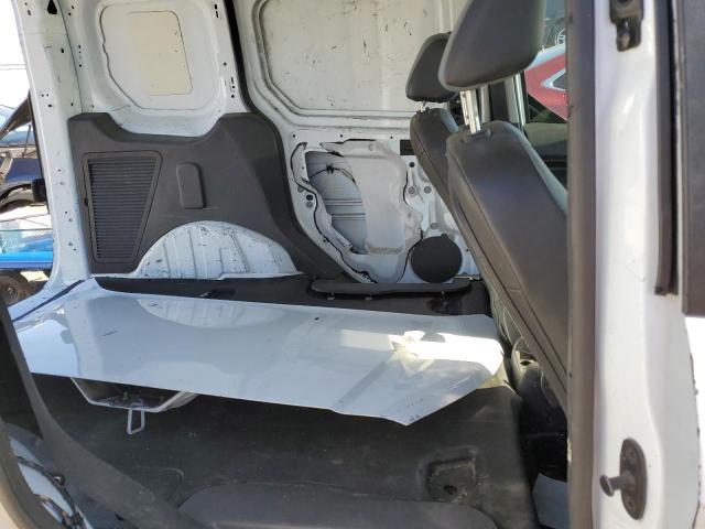 NM0LS6E79E1154401 - 2014 FORD TRANSIT CO WHITE photo 11