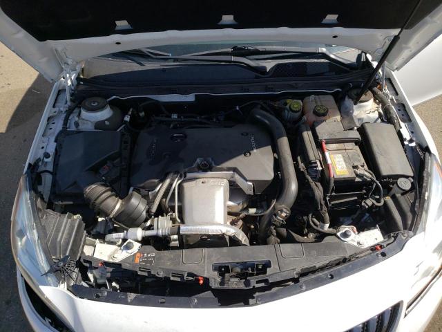 2G4GL5EX4G9165280 - 2016 BUICK REGAL 白色 照片 7
