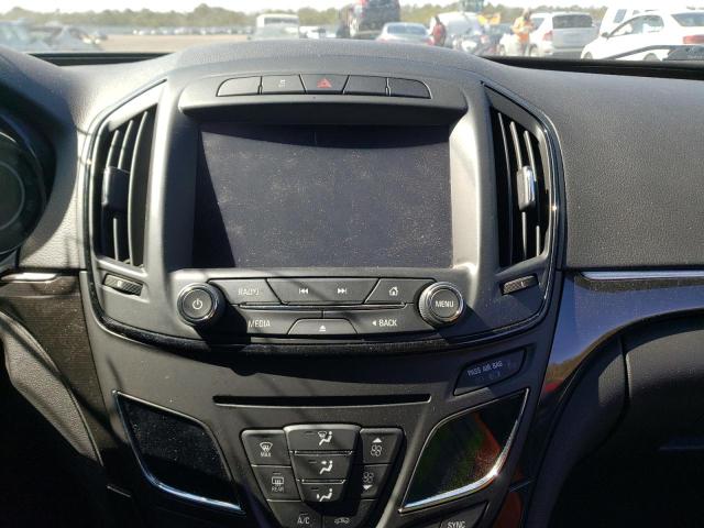 2G4GL5EX4G9165280 - 2016 BUICK REGAL 白色 照片 9