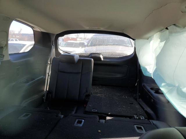 5N1AR2MM4FC632411 - 2015 NISSAN PATHFINDER ვერცხლისფერი ფოტო 10