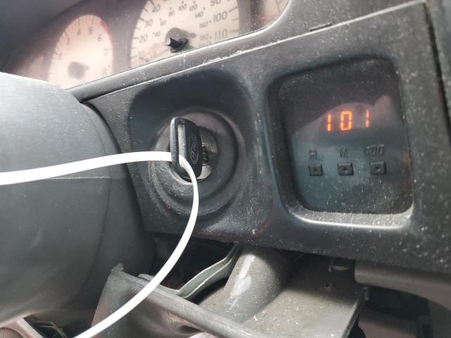 5TEGN92N62Z009494 - 2002 TOYOTA TACOMA DOU WHITE photo 7