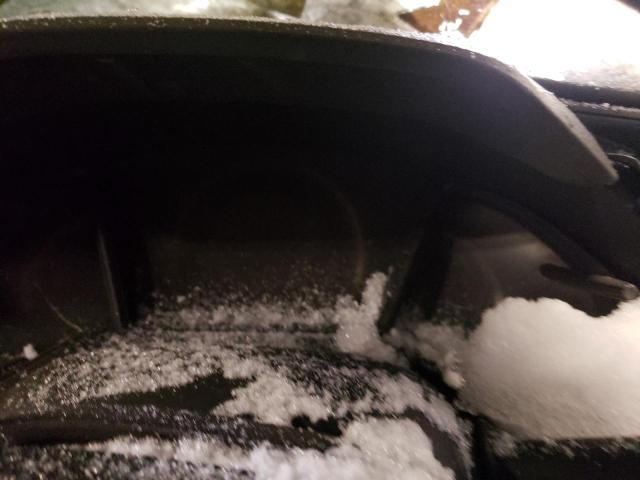 SHHFK7H48HU209616 - 2017 HONDA CIVIC SPOR 黄色 照片 9