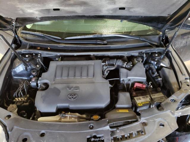 4T1BK1EB5DU042435 - 2013 TOYOTA AVALON BAS 黑色 照片 11