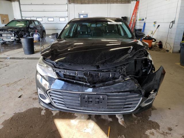 4T1BK1EB5DU042435 - 2013 TOYOTA AVALON BAS 黑色 照片 5