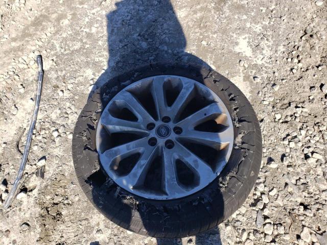 SALGS2DFXDA105737 - 2013 LAND ROVER RANGE ROVE BLUE photo 12