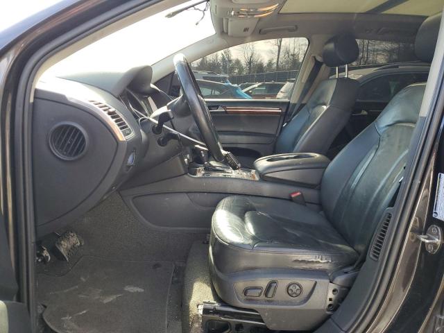 WA1BY74LX7D079673 - 2007 AUDI Q7 3.6 QUA GRAY photo 7