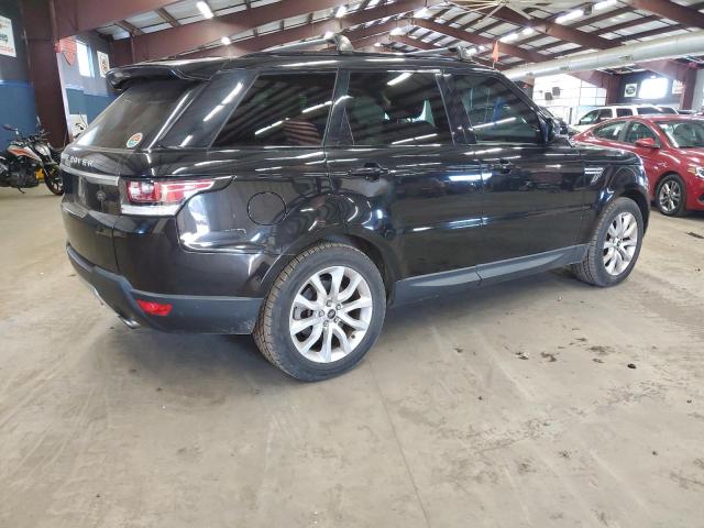 SALWR2VF0EA308515 - 2014 LAND ROVER RANGE ROVE BLACK photo 3