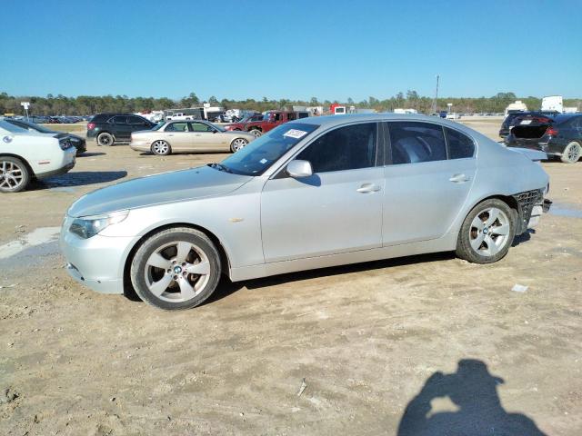 2006 BMW 530 I, 