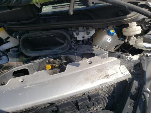 3C6LRVDG6ME530159 - 2021 RAM PROMASTER أبيض صورة 12