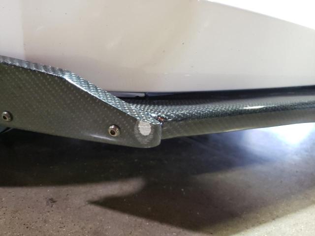 1G1YA2D75F5102045 - 2015 CHEVROLET CORVETTE S WHITE photo 16