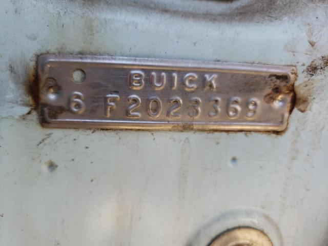 6F2023369 - 1959 BUICK INVICTA BLUE photo 10