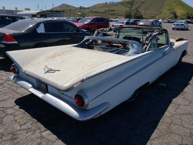 6F2023369 - 1959 BUICK INVICTA BLUE photo 4