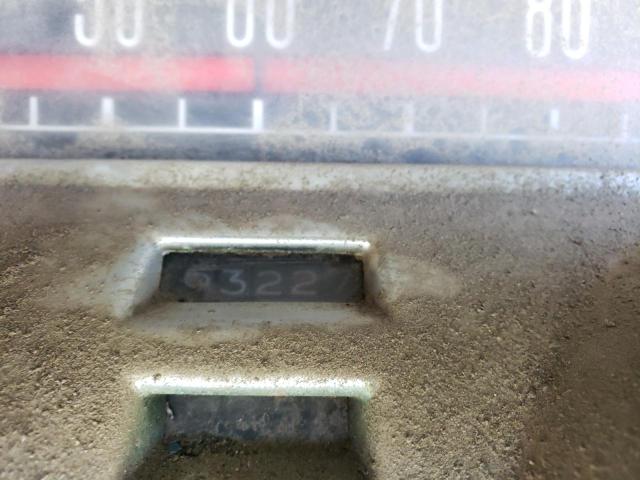 6F2023369 - 1959 BUICK INVICTA BLUE photo 8