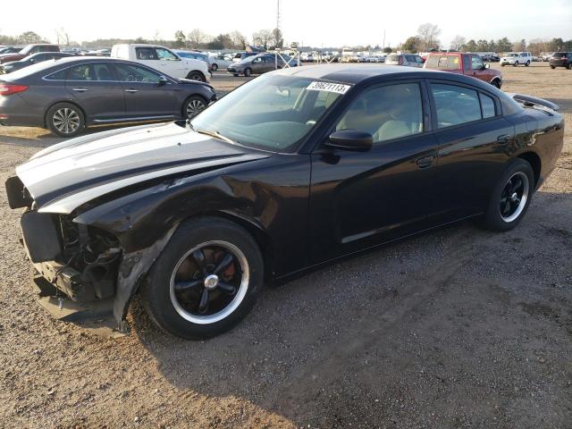 2011 DODGE CHARGER R/, 