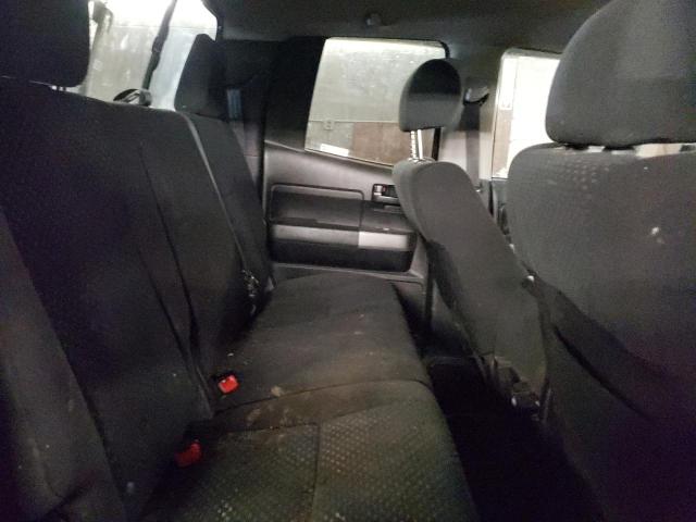 5TFUM5F10CX031344 - 2012 TOYOTA TUNDRA DOU BLACK photo 10