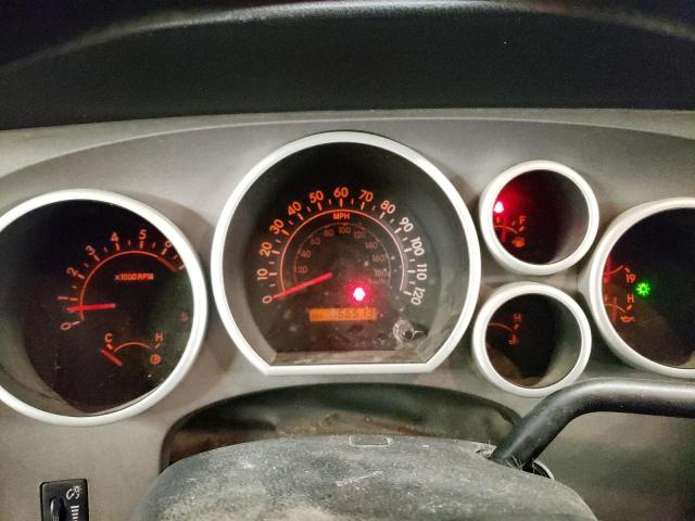 5TFUM5F10CX031344 - 2012 TOYOTA TUNDRA DOU BLACK photo 9