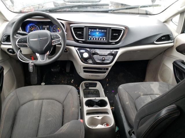 2C4RC1AG9JR113078 - 2018 CHRYSLER PACIFICA L GRAY photo 8