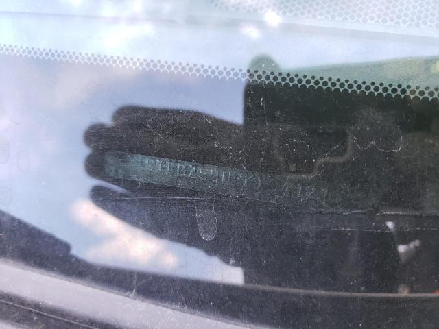 5TFDZ5BN6KX041210 - 2019 TOYOTA TACOMA DOU 白色 照片 12