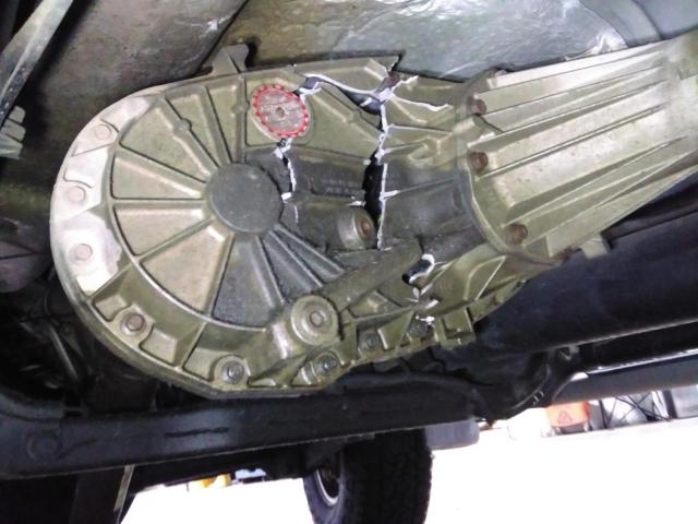 3D7KS28A78G122217 - 2008 DODGE RAM 2500 S BLACK photo 9