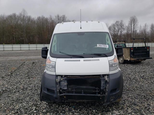 3C6TRVDG8KE526966 - 2019 RAM PROMASTER Biały zdjęcie 5