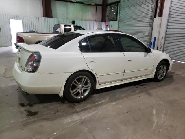 1N4BL11E96N409535 - 2006 NISSAN ALTIMA SE WHITE photo 3