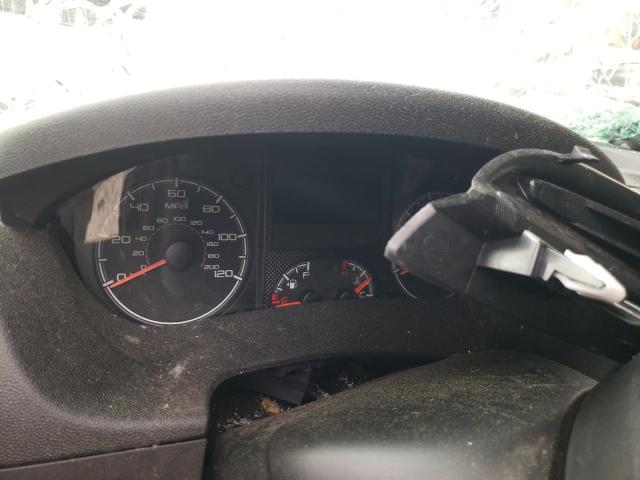 3C6TRVNG9JE150324 - 2018 RAM PROMASTER BLUE photo 8