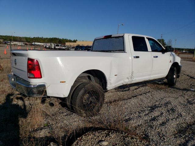 3C63RRGL7EG326248 - 2014 RAM 3500 ST WHITE photo 3