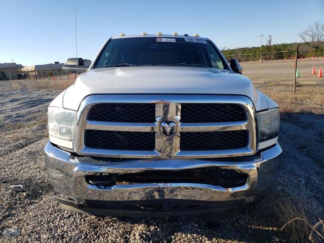 3C63RRGL7EG326248 - 2014 RAM 3500 ST WHITE photo 5