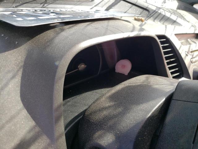 19XFA1F6XBE024860 - 2011 HONDA CIVIC LX-S Gümüş foto 8