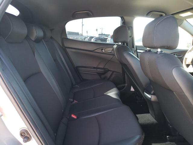 SHHFK7H46MU427113 - 2021 HONDA CIVIC SPOR 灰色 照片 10