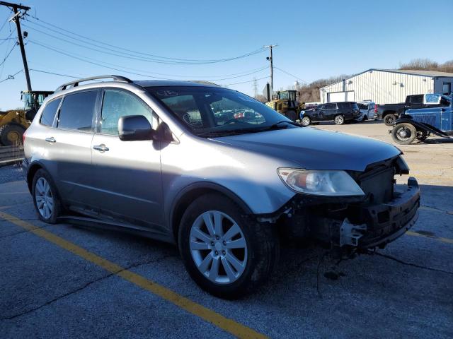 4S4WX97D394400039 - 2009 SUBARU TRIBECA LI GRAY photo 1