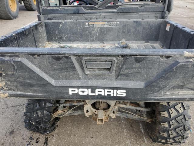 3NSRTE879GG513846 - 2016 POLARIS RANGER XP RED photo 6