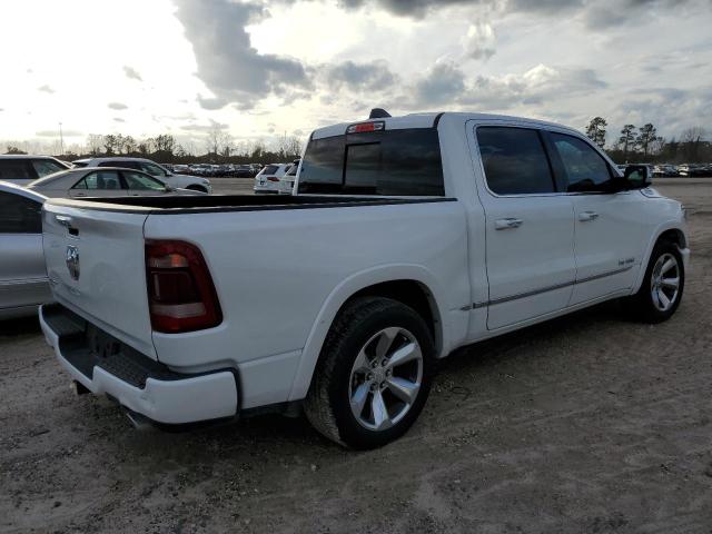 1C6RREHT5MN590009 - 2021 RAM 1500 LIMIT WHITE photo 3