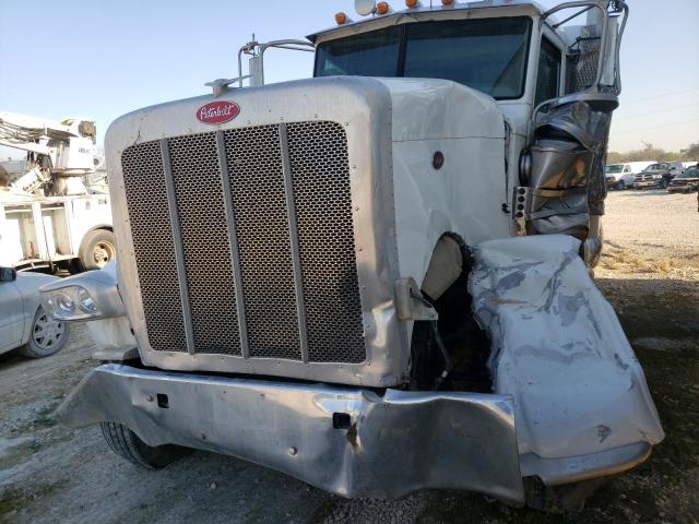 1XPWD49X6CD157646 - 2012 PETERBILT 388 WHITE photo 2