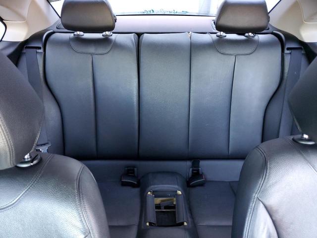 WBA1F5C50EVV99318 - 2014 BMW 228 I Siyah fotoğraf 10